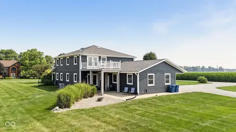 4255 W 1175 Road N New Palestine IN 46163
