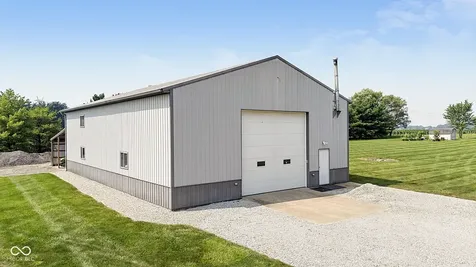 4255 W 1175 Road N New Palestine IN 46163
