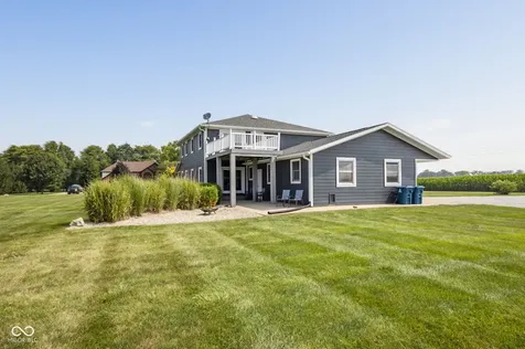 4255 W 1175 Road N New Palestine IN 46163