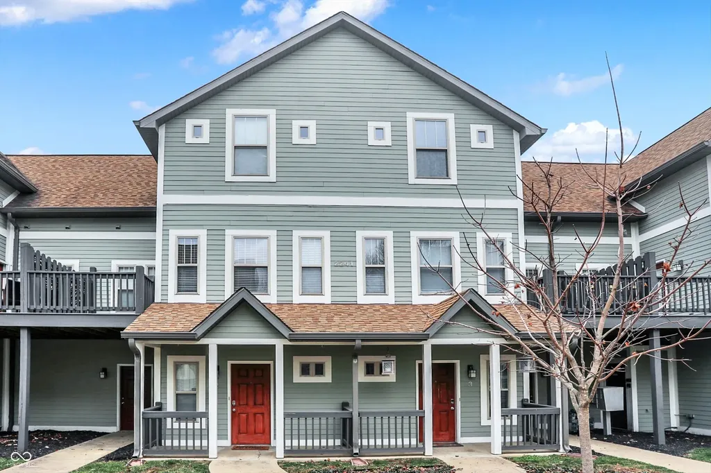 2241 N Scioto Street Indianapolis IN 46205