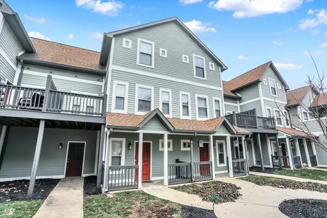 2241 N Scioto Street Indianapolis IN 46205