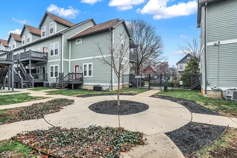 2241 N Scioto Street Indianapolis IN 46205