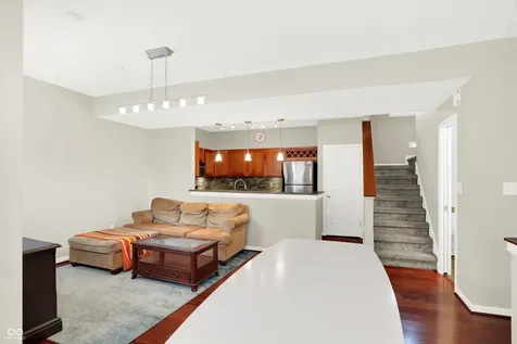 2241 N Scioto Street Indianapolis IN 46205