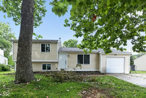 1401 Butternut Lane Indianapolis IN 46234