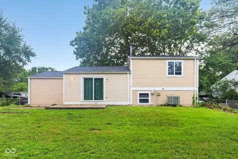 1401 Butternut Lane Indianapolis IN 46234