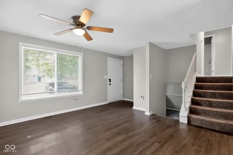 1401 Butternut Lane Indianapolis IN 46234