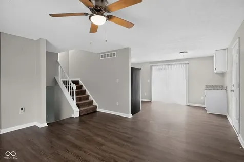 1401 Butternut Lane Indianapolis IN 46234