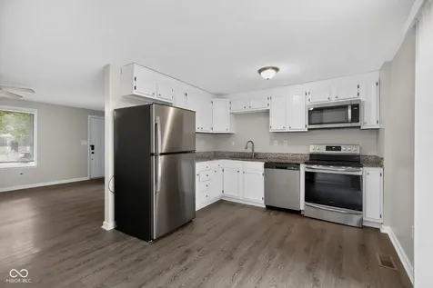 1401 Butternut Lane Indianapolis IN 46234