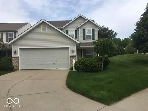 502 Aberdeen Street Carmel IN 46032