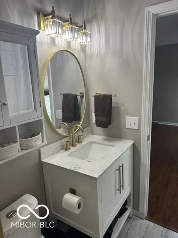 502 Aberdeen Street Carmel IN 46032