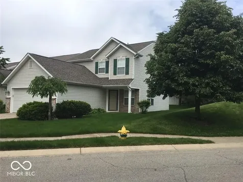 502 Aberdeen Street Carmel IN 46032