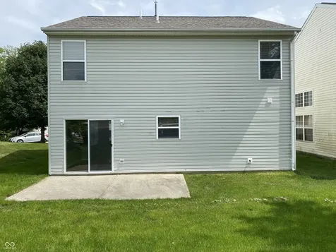 502 Aberdeen Street Carmel IN 46032