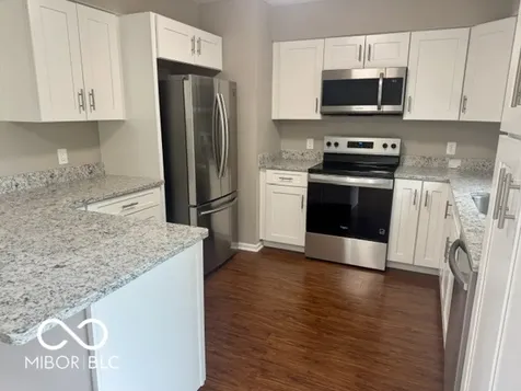 502 Aberdeen Street Carmel IN 46032