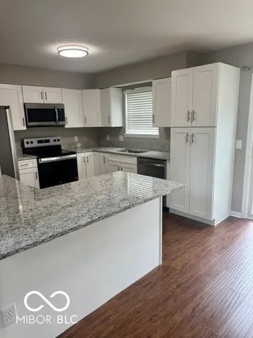 502 Aberdeen Street Carmel IN 46032