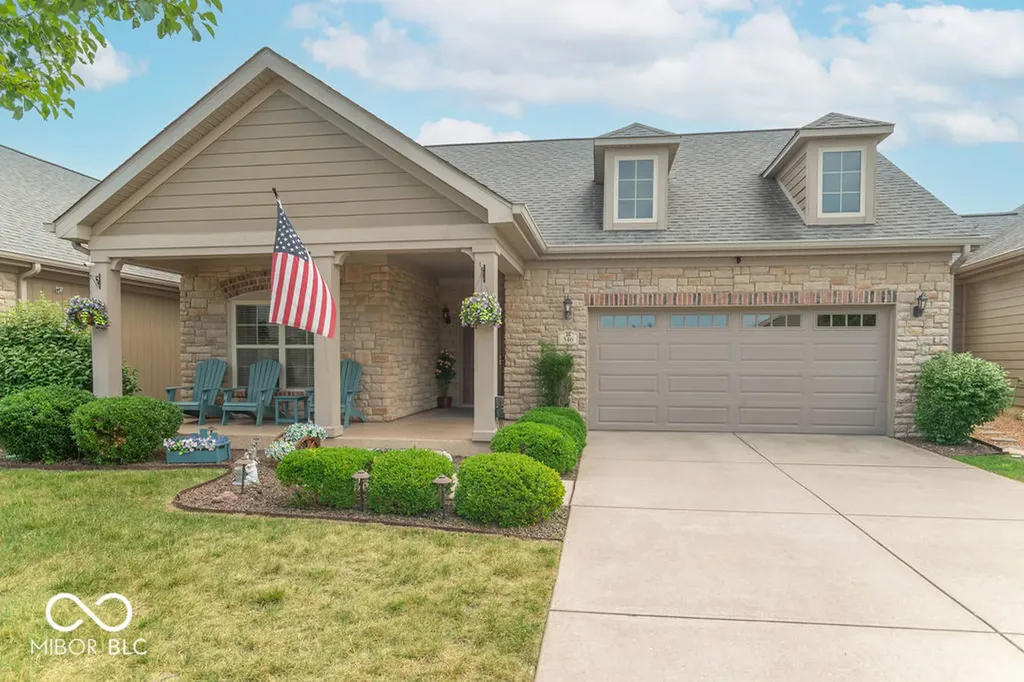546 Bridgestone Drive Mooresville IN 46158