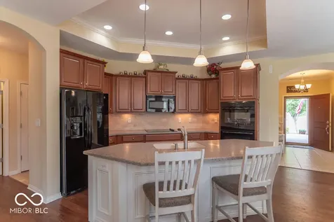546 Bridgestone Drive Mooresville IN 46158