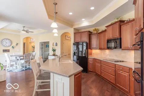 546 Bridgestone Drive Mooresville IN 46158