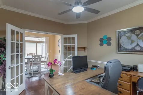 546 Bridgestone Drive Mooresville IN 46158