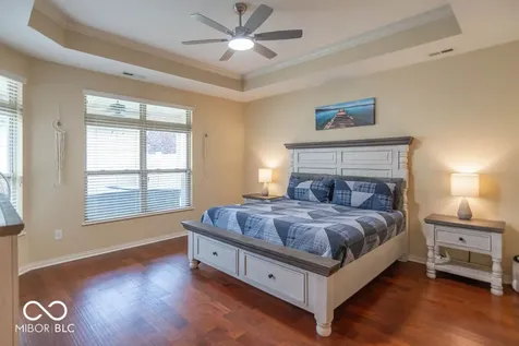 546 Bridgestone Drive Mooresville IN 46158
