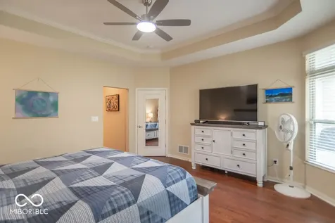 546 Bridgestone Drive Mooresville IN 46158
