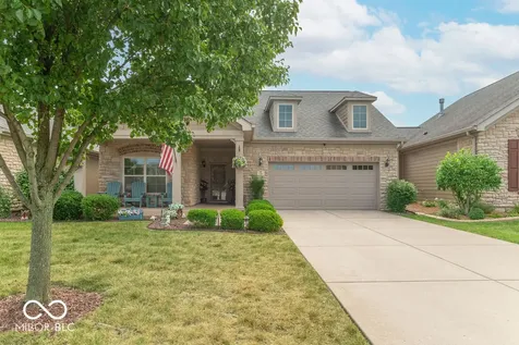 546 Bridgestone Drive Mooresville IN 46158