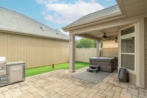 546 Bridgestone Drive Mooresville IN 46158