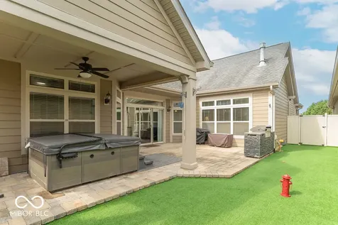 546 Bridgestone Drive Mooresville IN 46158