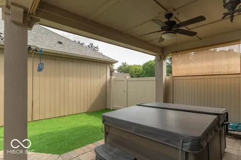 546 Bridgestone Drive Mooresville IN 46158