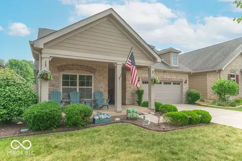 546 Bridgestone Drive Mooresville IN 46158