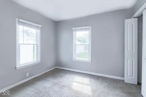 2330/2332 Paris Avenue Indianapolis IN 46208