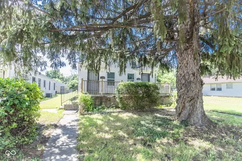 2330/2332 Paris Avenue Indianapolis IN 46208