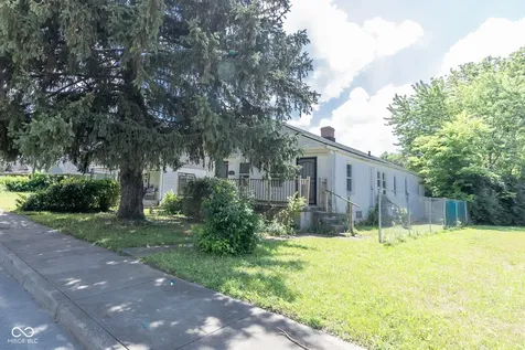 2330/2332 Paris Avenue Indianapolis IN 46208