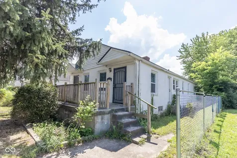 2330/2332 Paris Avenue Indianapolis IN 46208