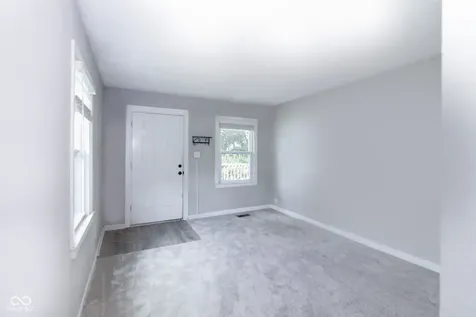 2330/2332 Paris Avenue Indianapolis IN 46208