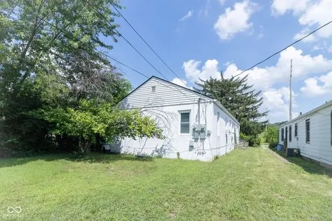 2330/2332 Paris Avenue Indianapolis IN 46208