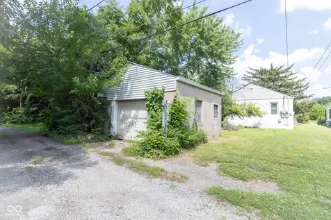 2330/2332 Paris Avenue Indianapolis IN 46208