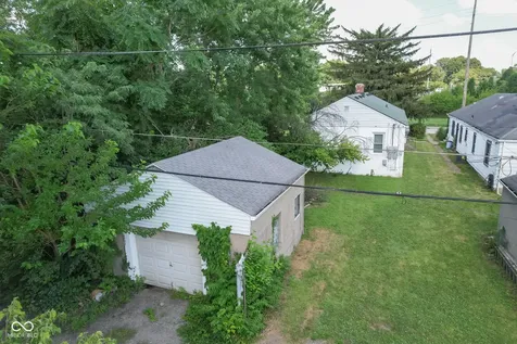 2330/2332 Paris Avenue Indianapolis IN 46208