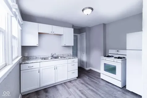 2330/2332 Paris Avenue Indianapolis IN 46208