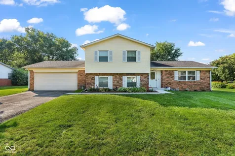 6525 Hazelwood Avenue Indianapolis IN 46260