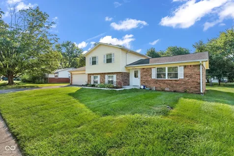 6525 Hazelwood Avenue Indianapolis IN 46260
