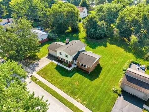 6525 Hazelwood Avenue Indianapolis IN 46260