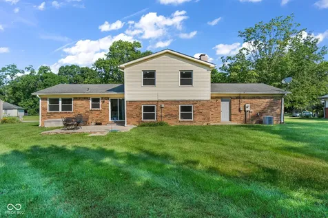 6525 Hazelwood Avenue Indianapolis IN 46260
