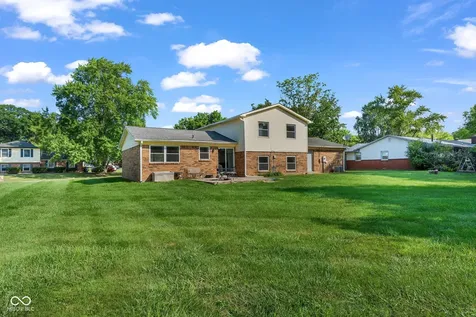 6525 Hazelwood Avenue Indianapolis IN 46260