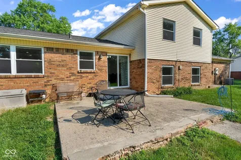 6525 Hazelwood Avenue Indianapolis IN 46260
