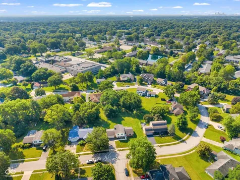 6525 Hazelwood Avenue Indianapolis IN 46260