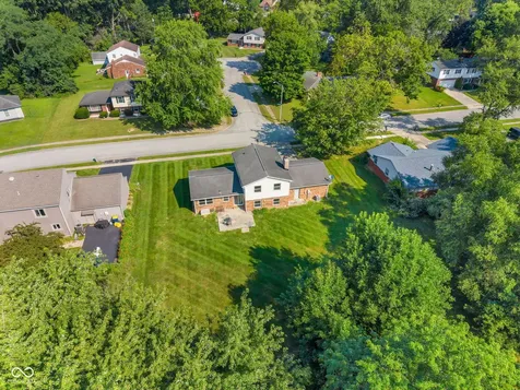 6525 Hazelwood Avenue Indianapolis IN 46260