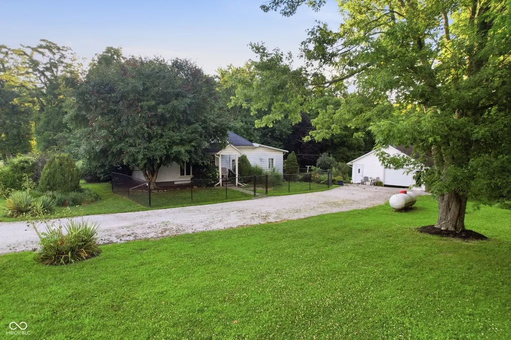 3422 W County Road 1025 Road N Brazil IN 47834