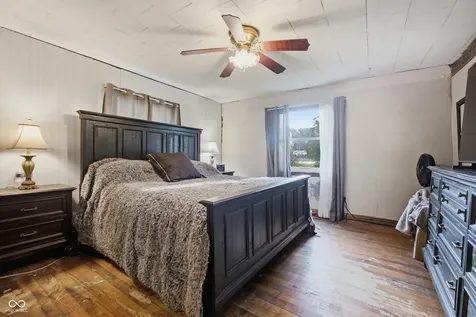 3422 W County Road 1025 Road N Brazil IN 47834
