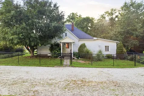 3422 W County Road 1025 Road N Brazil IN 47834