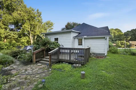 3422 W County Road 1025 Road N Brazil IN 47834
